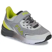 FILA Sneakers CRUSHER V kids pojkar - Grå - 28