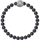 Rodney & Rolf Armband Silver Sterling 925 La Havane