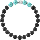Rodney & Rolf Armbandsur Silver Sterling 925 Arthur's Town