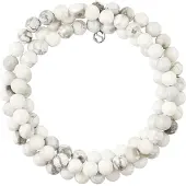 Rodney & Rolf Armbandsband Silver Sterlingsilver 925 Puntarenas