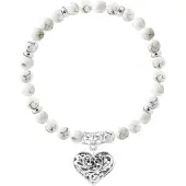 Rodney & Rolf Armband Silver Sterling 925 Zibo