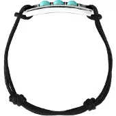 Rodney & Rolf Armband i sterling silver 925 lera