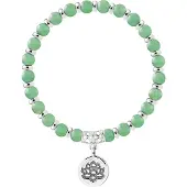 Rodney & Rolf Armband Silver Sterling 925 Athy