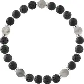 Rodney & Rolf Armband Silver Sterling 925 Grönland
