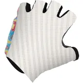 Q36.5 Dottore Clima Korta Handskar