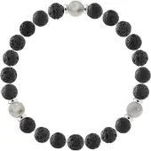 Rodney & Rolf Armband Silver Sterling 925 Kent