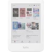 KOBO Clara Colour E-bok