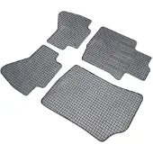 CIKCAR Citroen C1 I, Peugeot 107, Toyota Aygo 05-