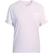 Adidas Women's adi365 Climacool T-Shirt Ice Lavender