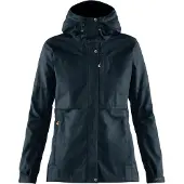 Fjällräven Kaipak Jacket W kvinnors vandring