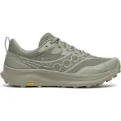 Saucony Men's Peregrine 16 GORE-TEX Laurel/sage