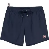 Colmar Men's Solid Colour Swimsuit Navy Blue