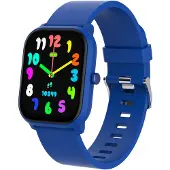 Denver SWK-120BU BLUE Smartwatch för barn Blå