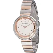Pierre Cardin Cf.1010.mu.3 32mm 3atm Quartz Analogical Damklocka