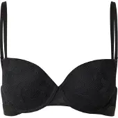 Tommy Hilfiger Underwear Behå svart