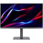 Acer Nitro XV275KP3b Spelskärm EEK F (A - G) 68.6 cm (27 tum) 3840 x 2160 pixel 16:9 1 ms DisplayPort IPS LED