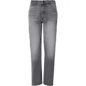 Wrangler Jeans 'FRONTIER' grå denim