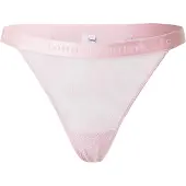 Tommy Hilfiger Repeat Logo Floral Lace Tanga Thong