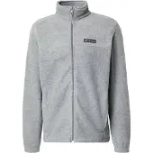 Columbia Steens Mountain 2.0 Fleecejacka Med Dragkedja