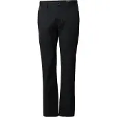 Volcom - Byxor - Frickin Modern Stretch Pant Black för UnisexBomull - Storlek 30 US - Svart