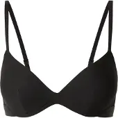 Tommy Hilfiger Repeat Logo Non Wired Push Up Bra