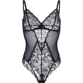 Dorina Body svart