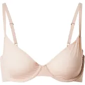 Calvin Klein Unlined Demi Bra Perfectly Fit Ultra Light