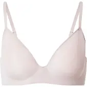 Calvin Klein Lightly Lined Wirefree Bra Perfectly Fit Ultralight
