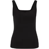 We fashion Topp svart