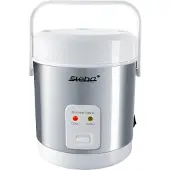 Steba Mini Riskokare 0,9 l