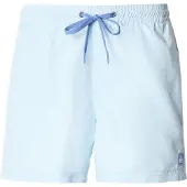 Quiksilver Everyday Solid Volley 15 Boardshorts omphalodes Storlek M