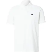 Wrangler T-shirt vit