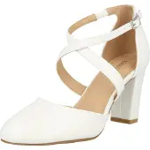 About You Pumps 'Marina' vit