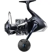 Shimano Stradic Sw B Snurrande Fiskerulle