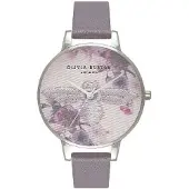 Olivia Burton Ob16em05 Damklocka