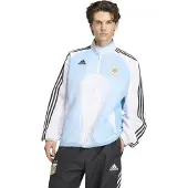 Adidas Argentina Home 2006 Sweatshirt Med Dragkedja