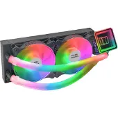 Mars Gaming Ml-ultra240 Vattenkylning