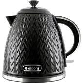 Eldom C265b 1.7l 2200w Vattenkokare
