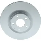 Bosch Bromsskiva 0 986 479 J27, 1 Stycke