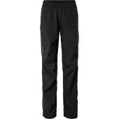 Vaude Bike Yaras Rain Zip Byxor