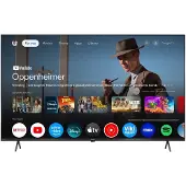 Sharp 55hl4465e 55´´ 4k Va Led Tv