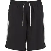 Urban Classics Board Patched Stripe Simshorts