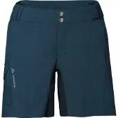 Vaude Bike Tremalzini Ii Shorts