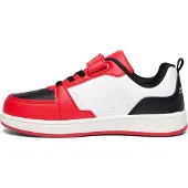 Kappa Sneakers LOGO SHAY EV KID pojkar - Vit - 28
