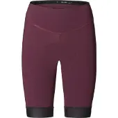 Vaude Bike Kuro Cykelbyxor Utan Axelband