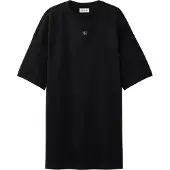 Calvin Klein Oversized T-Shirt Dress