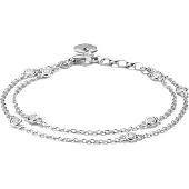 Thomas Sabo ELYNDRA silverarmband A2216-051-14-L19V