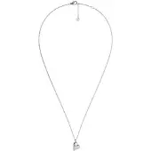 Edblad Amorina halsband S stål 130236
