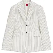 HUGO Asmalla 10279312 Blazer