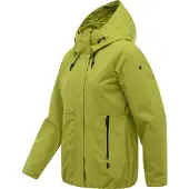 Ragwear Funktionsjacka oliv